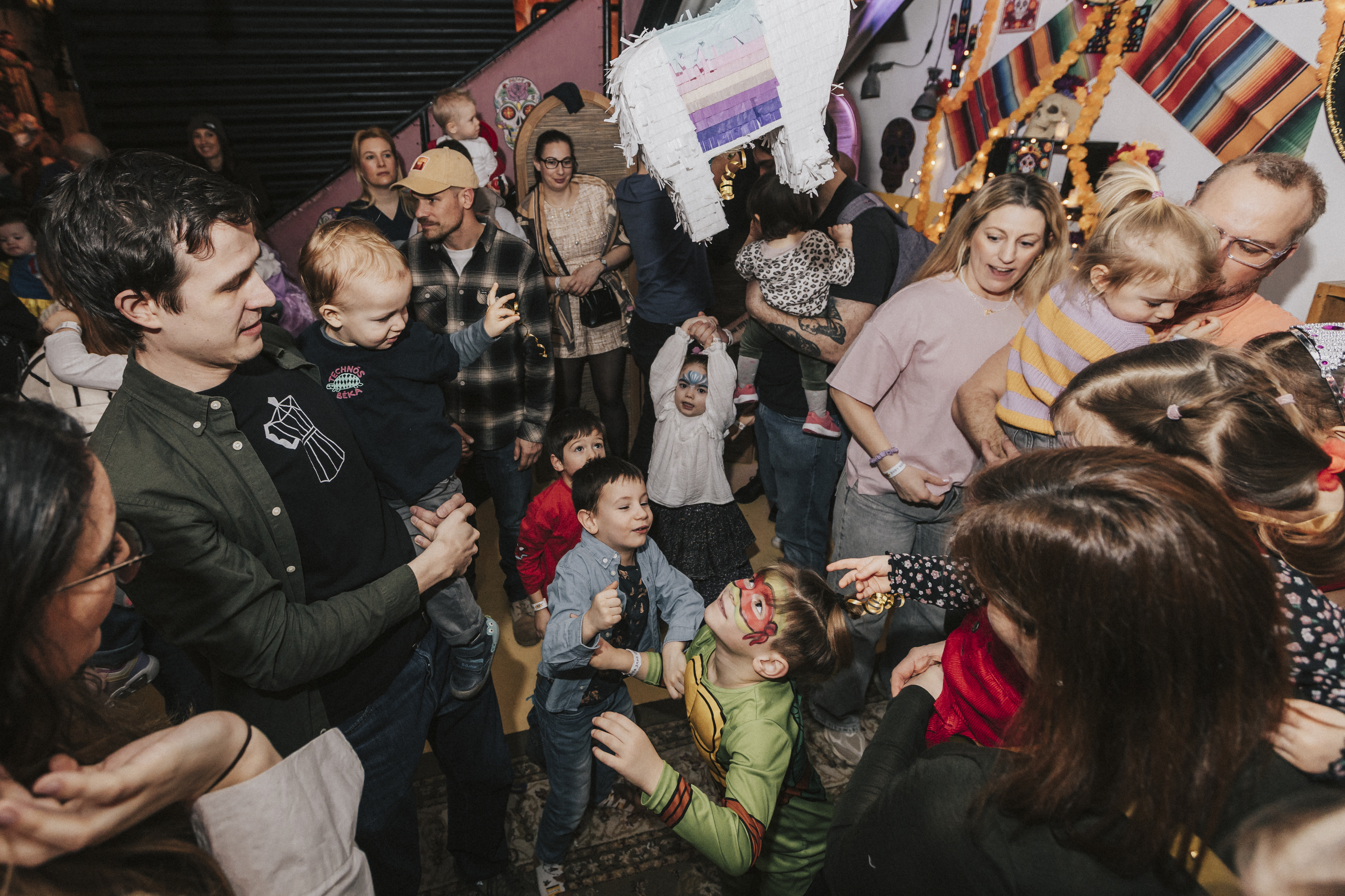 Baby Rave hangulat 10