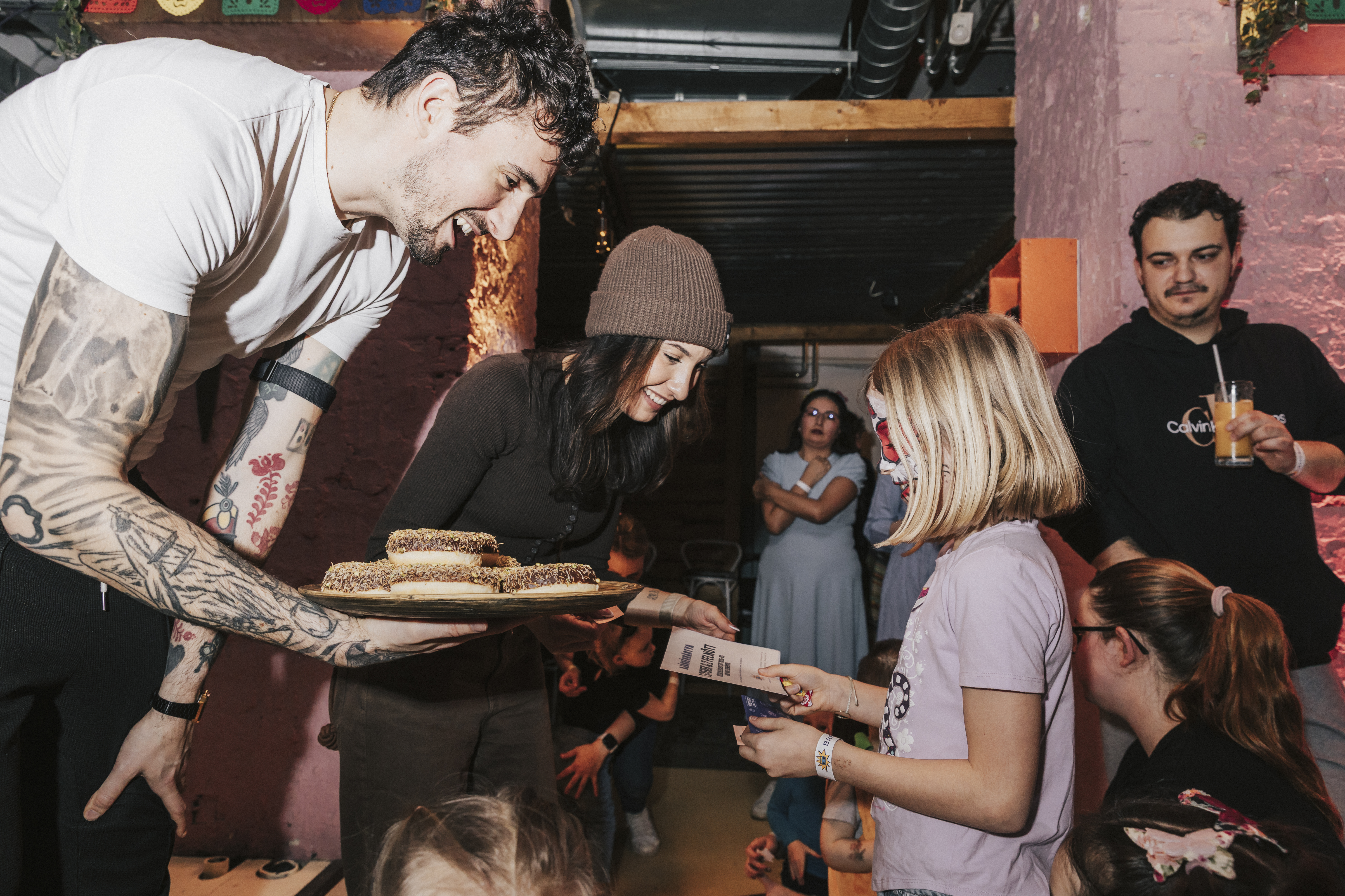 Baby Rave hangulat 11