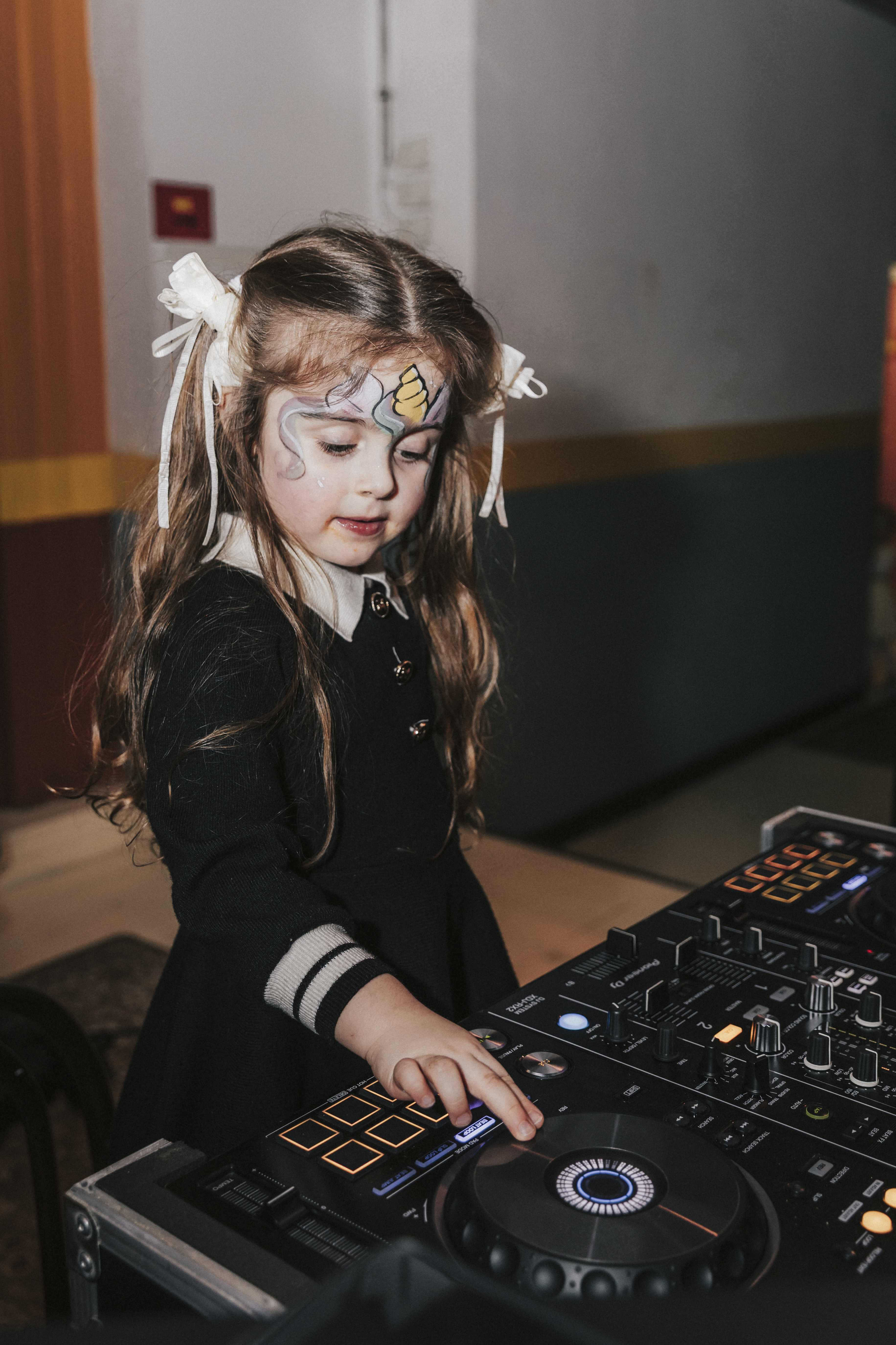 Baby Rave hangulat 13