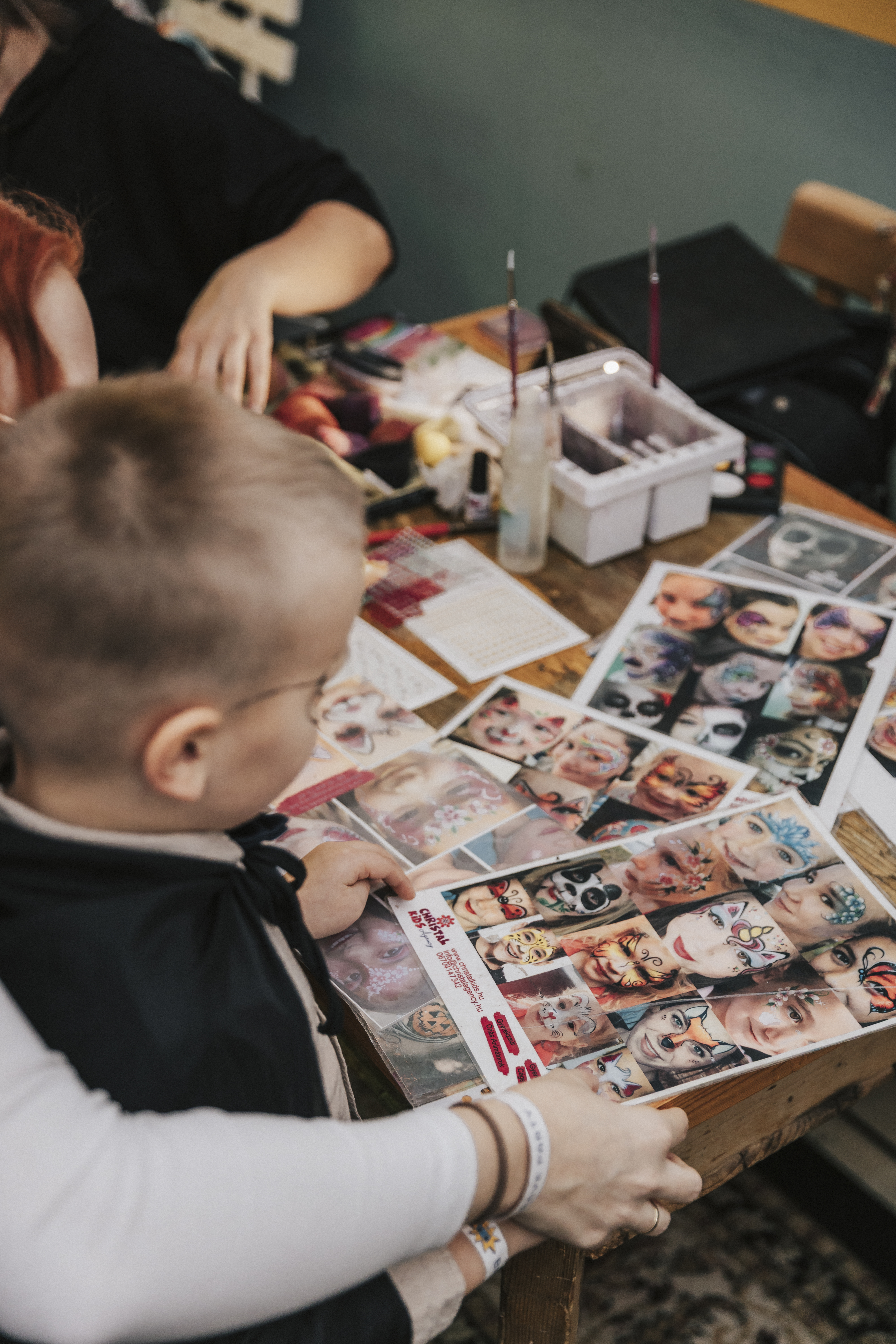 Baby Rave hangulat 2