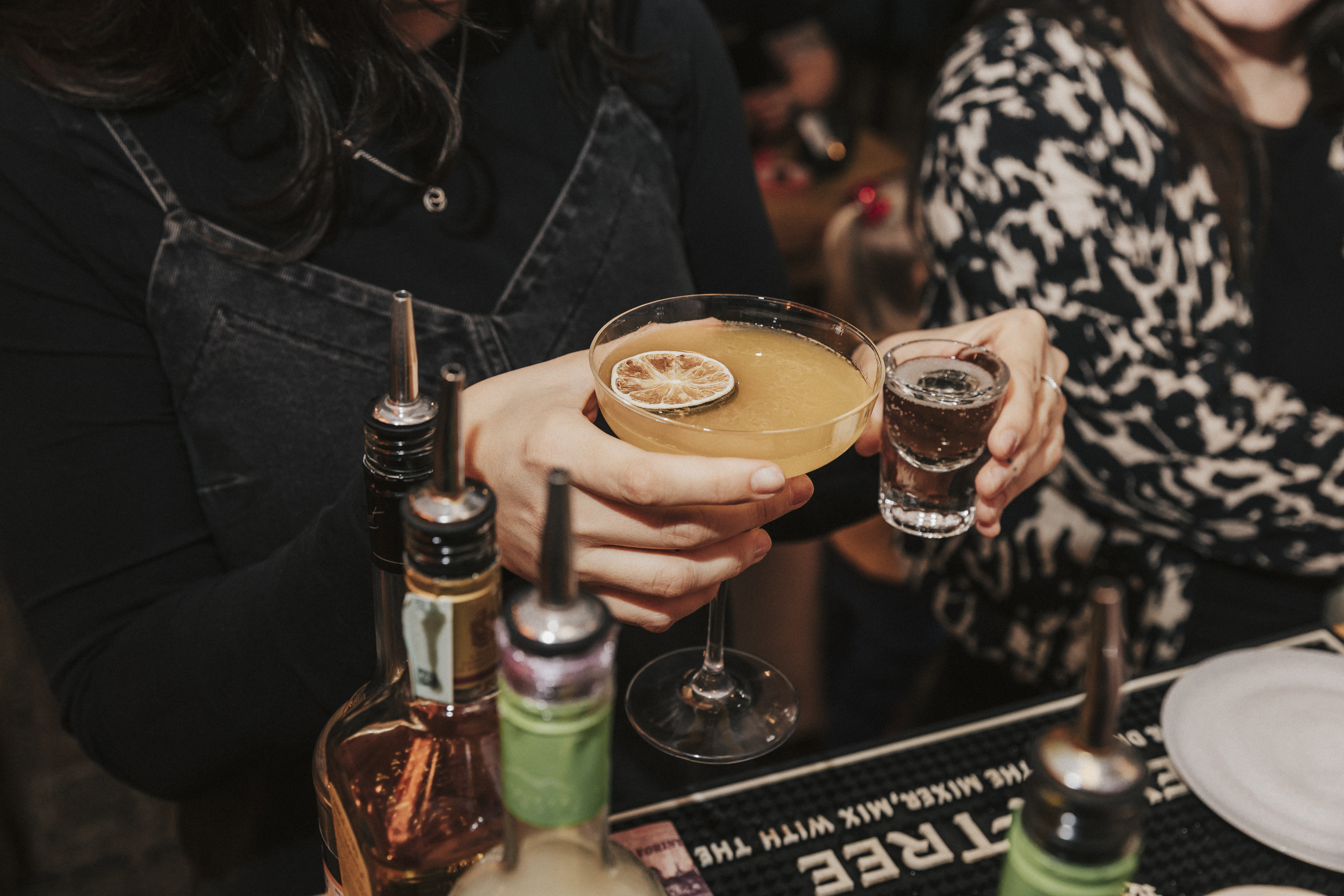 Baby Rave hangulat 3