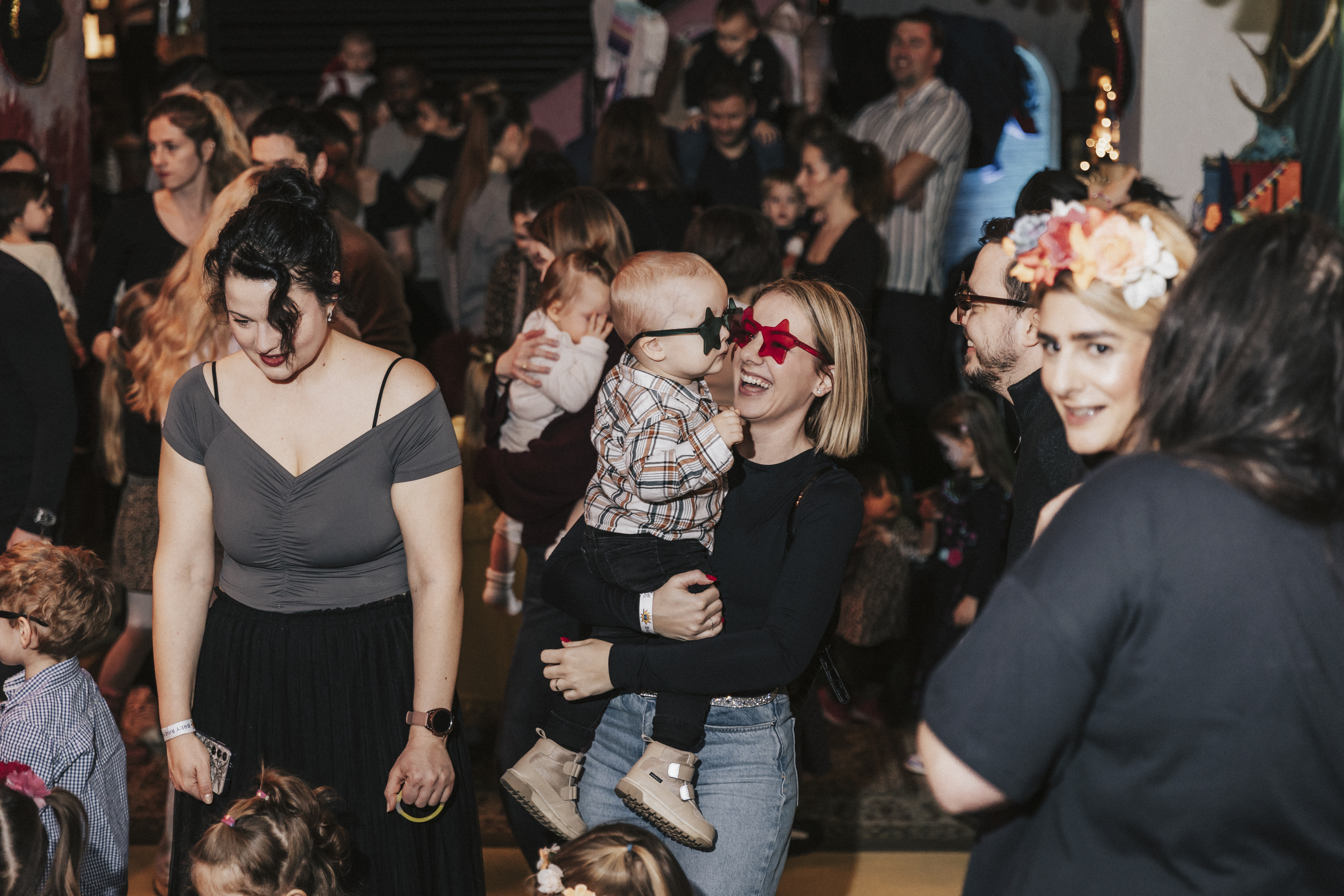 Baby Rave hangulat 7